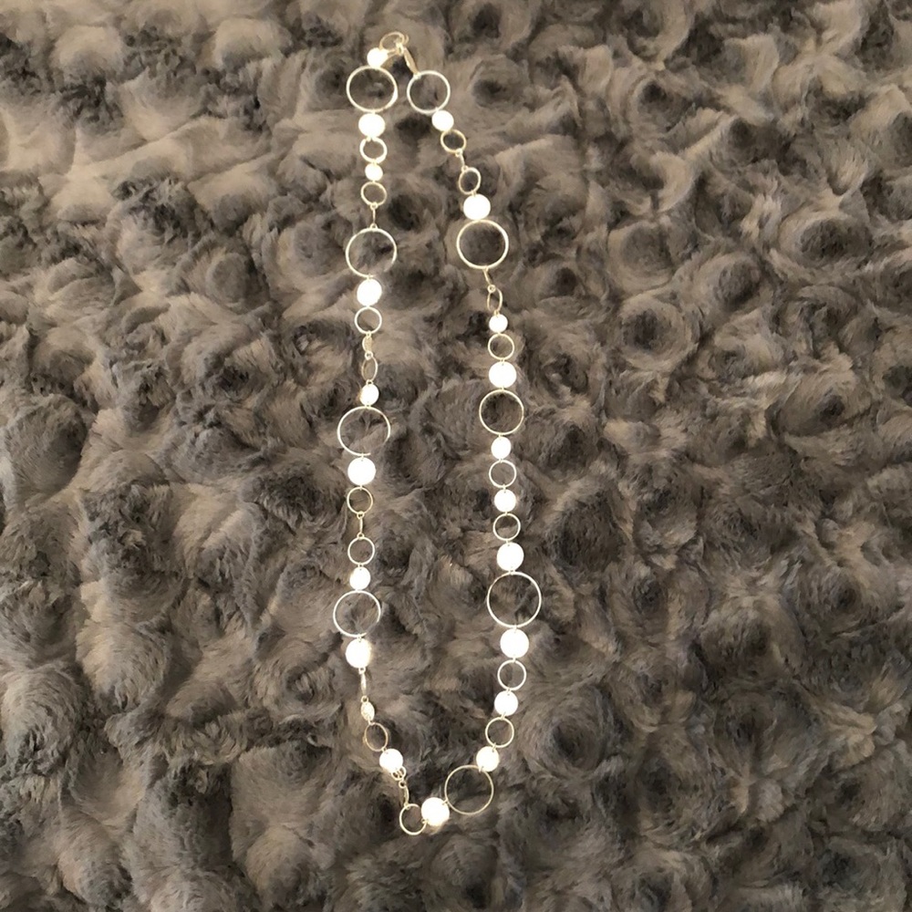 NY & Co necklace